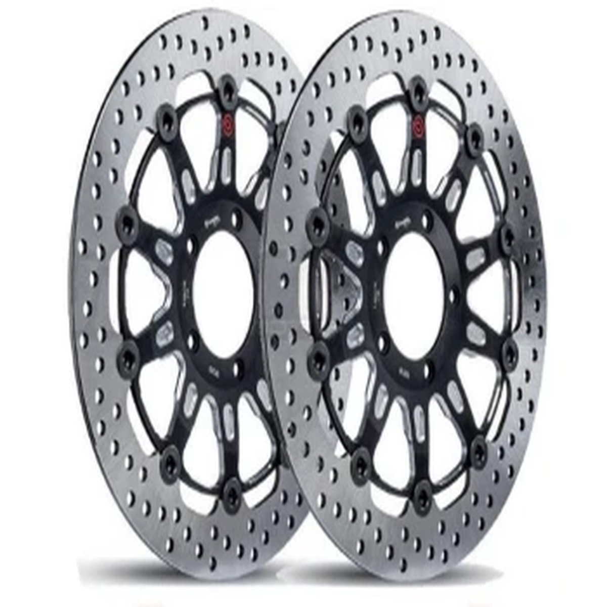 KAWASAKI ZZR ABS - 2006 - 2021 - Brembo 310mm Groove Disc