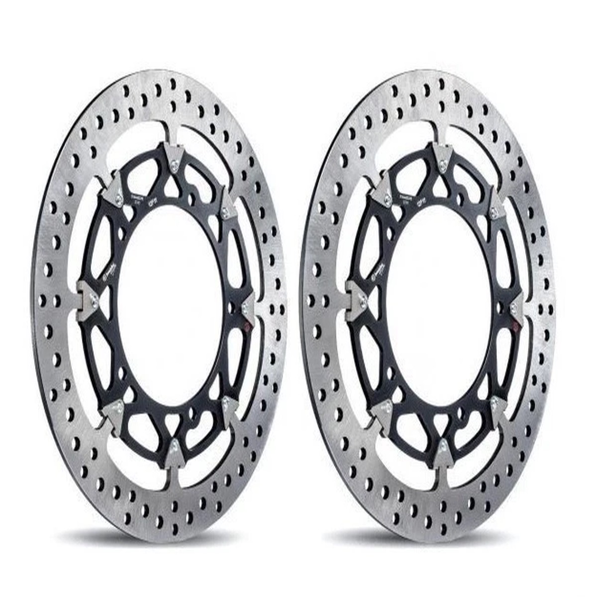 SUZUKI GSX-R - 2006 - 2007 - Brembo 320mm T-Drive Disc